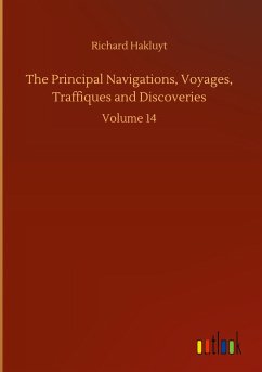 The Principal Navigations, Voyages, Traffiques and Discoveries