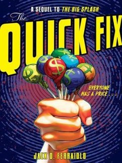 Cover The Quick Fix