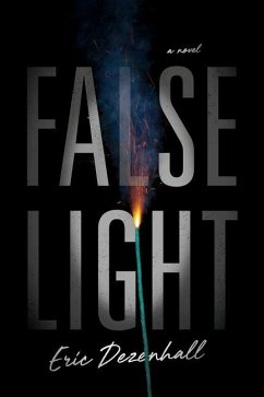 False Light - Dezenhall, Eric