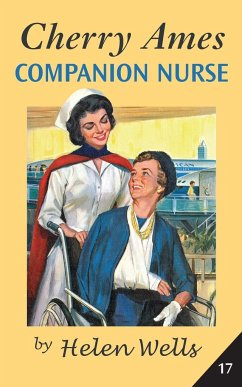 Cherry Ames, Companion Nurse - Wells, Helen