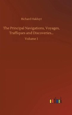 The Principal Navigations, Voyages, Traffiques and Discoveries¿