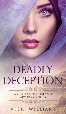 Deadly Deception - Williams, Vicki