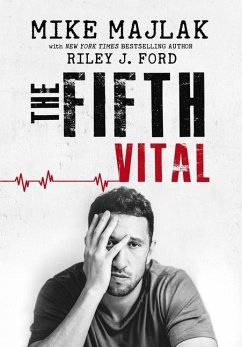 The Fifth Vital - Majlak, Mike; Ford, Riley J