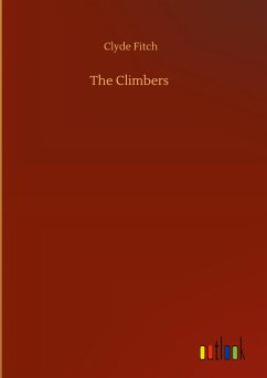 The Climbers - Fitch, Clyde
