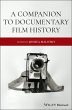 Companion to Docum Film Histor - Bild 1