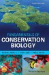Fundamentals of Conservation Biology - Bild 1