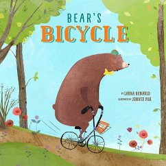 Bear's Bicycle - Laura, Renauld,; Jennie, Poh,