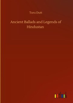 Ancient Ballads and Legends of Hindustan