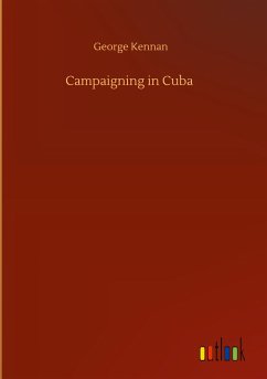 Campaigning in Cuba