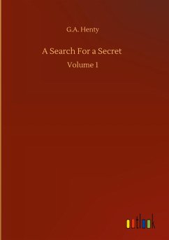 A Search For a Secret