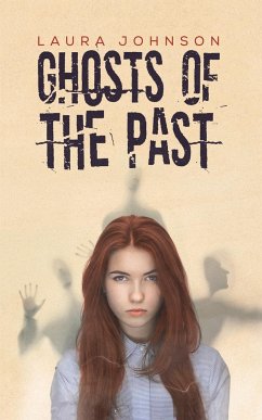 Ghosts of the Past - Johnson, Laura