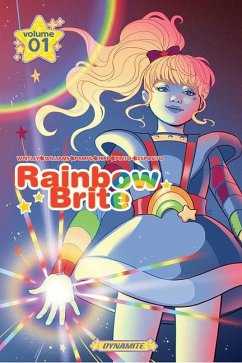 Rainbow Brite - Whitley, Jeremy