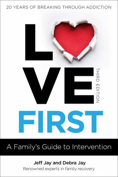Love First - Jay, Jeff; Jay, Debra
