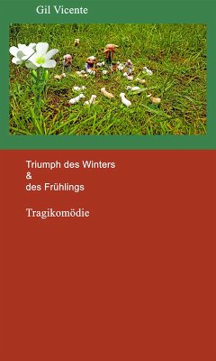 Triumph des Winters & des Frühlings (eBook, ePUB) - Benning, Kristen