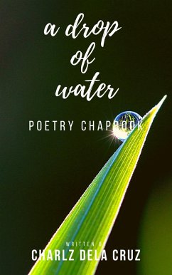 Cover A Drop of Water (eBook, ePUB)