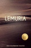 The Lost Civilization of Lemuria: Weiliao Series (eBook, ePUB)