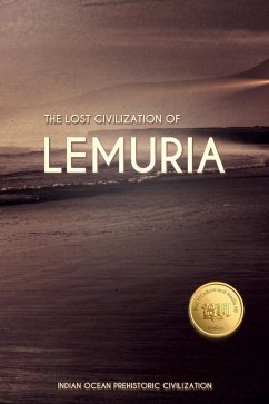 The Lost Civilization of Lemuria: Weiliao Series (eBook, ePUB) - Wang, Hui