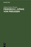 Friedrich I. König von Preußen (eBook, PDF)