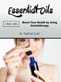 Essential Oils (eBook, ePUB)