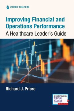 Improving Financial and Operations Performance - Priore, Richard