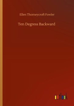 Ten Degress Backward