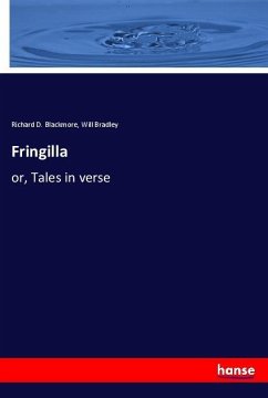 Fringilla - Blackmore, Richard D.;Bradley, Will