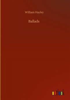 Ballads - Hayley, William