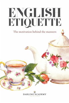 Cover English Etiquette