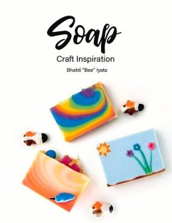 Cover Soap: Craft Inspiration