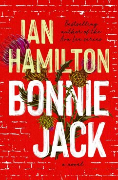 Bonnie Jack - Hamilton, Ian