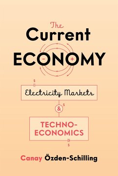 The Current Economy - Özden-Schilling, Canay