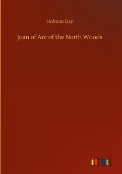 Joan of Arc of the North Woods