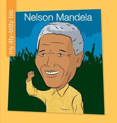 Nelson Mandela - Pincus, Meeg