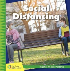 Social Distancing - Stocker, Shannon