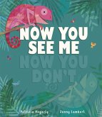 Now You See Me, Now You Don't Now You See Me, Now You Don't
