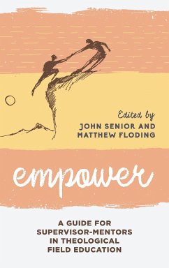 Empower - Senior, John; Floding, Matthew