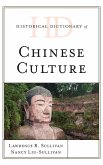 Historical Dictionary of Chinese Culture