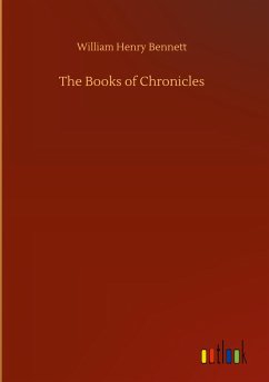 The Books of Chronicles