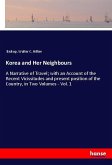 Korea and Her Neighbours