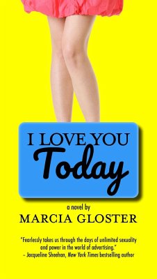 I Love You Today - Gloster, Marcia