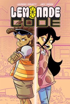 Lemonade Code - Pratt, Jarod