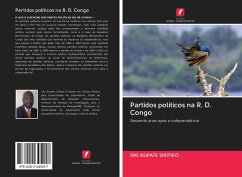 Partidos políticos na R. D. Congo - Sikitiko, Siki Asipate