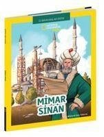 Mimar Sinan - Esra Yildirim, Mürüvet