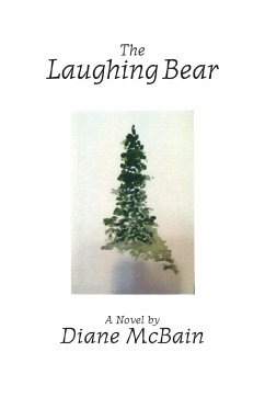 The Laughing Bear - McBain, Diane