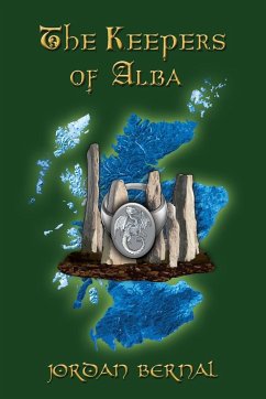 The Keepers of Alba - Tbd