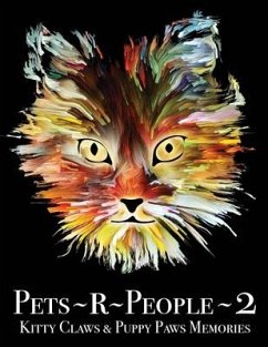 Pets R People 2 - James, London T