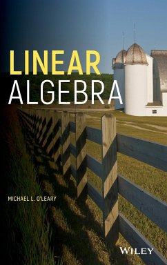 Linear Algebra - O'Leary, Michael L.