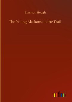 The Young Alaskans on the Trail