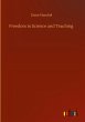 Freedom in Science and Teaching - Bild 1