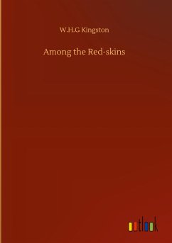 Cover Among the Red-skins